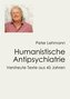 Humanistische Antipsychiatrie