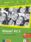 Klasse! A2.2 - Hybride Ausgabe allango, m. 1 Beilage