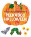 The Very Hungry Caterpillar's Peekaboo Halloween