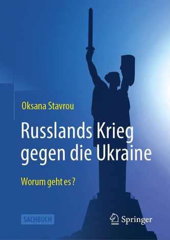 Russlands Krieg gegen die Ukraine Russlands Krieg gegen die Ukraine