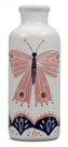 Bonbi Forest Wazon ceramiczny Motyl