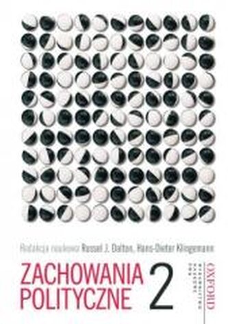 Zachowania polityczne T.2