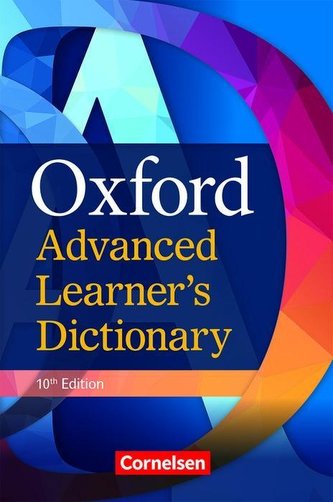 Oxford Advanced Learner's Dictionary. B2-C2 - Wörterbuch (Festeinband)