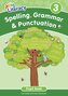 Spelling, Grammar & Punctuation Pupil Book 3