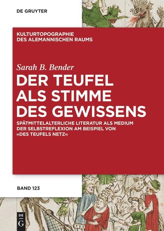 Der Teufel als Stimme des Gewissens