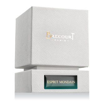 Brecourt Esprit Mondain EDP 50 ml M