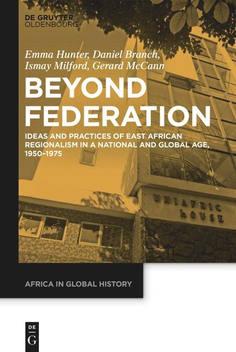 Beyond Federation