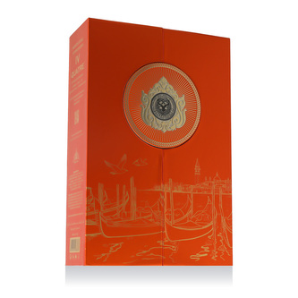 North Stag Expressions Quatre IV Extrait de Parfum 100 ml UNISEX