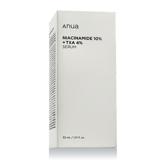 Anua Niacinamide 10% TXA 4% Serum 30 ml