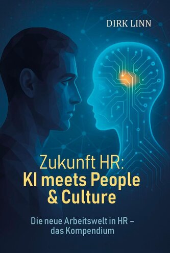 Zukunft HR: KI meets People & Culture
