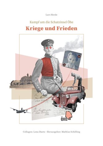 Kriege und Frieden