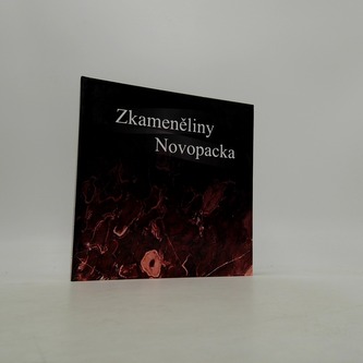Zkameněliny Novopacka