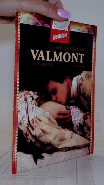 Valmont DVD