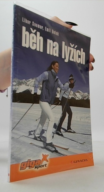Běh na lyžích