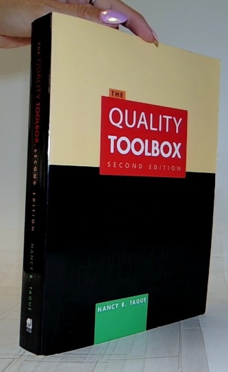 The Quality Toolbox, 2nd Edition