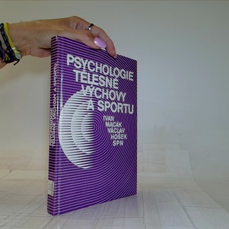 Psychologie tělesné výchovy a sportu