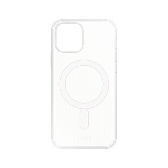 FIXED MagPure kryt s Magsafe Samsung Galaxy A17 4G/5G čirý