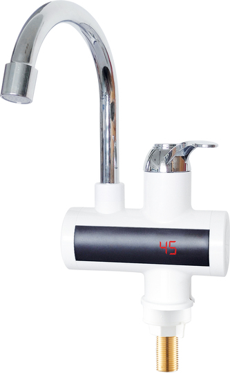 Baterie s elektrickým ohřevem vody ELW21-E | ELW21-E