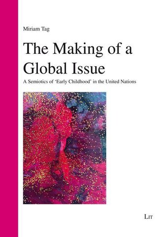 The Making of a Global Issue