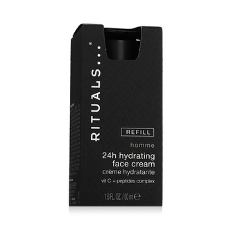 Rituals Homme 24h Hydrating Face Cream Refill 50 ml