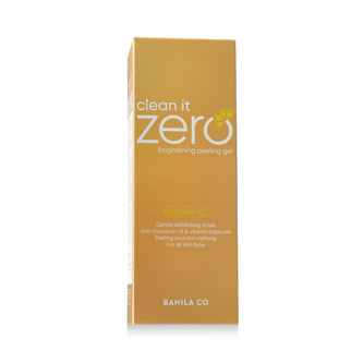 Banila Co Clean It Zero Mandarin-C™ Brightening Peeling Gel 120 ml