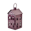 ROGER Domek lampion 14,8x14,3xh26,8cm