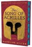 Song of Achilles Deluxe Edition