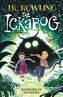 The Ickabog, Ben Mantle Illustrated Edition