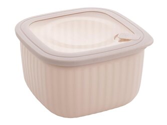 KONTEJNER VINCENT 2000ML -BEIGE