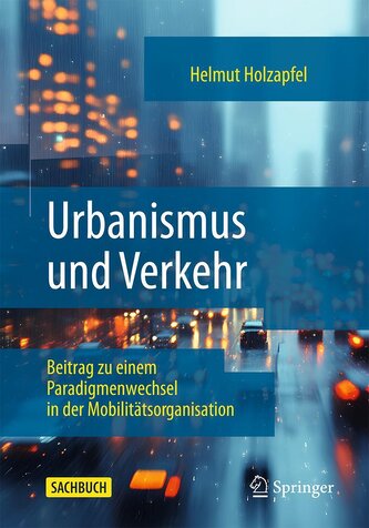 Urbanismus und Verkehr