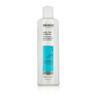 Nioxin System 3 Scalp & Hair Conditioner 300 ml