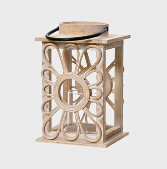 Lucerna | TRILIUM | designová lucerna | 26 cm | 735516