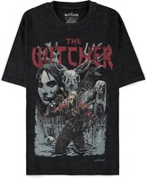 Tričko The Witcher - First Edition XL