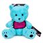 Squid Game Plyšák - Teddy Bear 30 cm