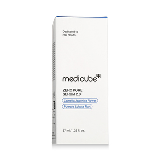 Medicube Zero Pore Serum 2.0 37 ml