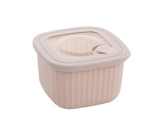 KONTEJNER VINCENT 750ML -BEIGE