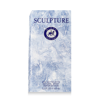 Nikos Sculpture pour Homme EDT 100 ml M