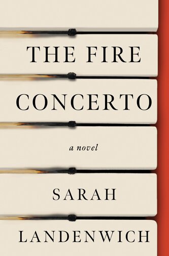 Fire Concerto