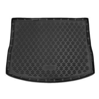 Gumová vana do kufru Suzuki S-Cross 2022-
