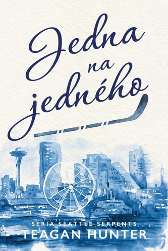 Jedna na jedného - Seattle Serpents 2