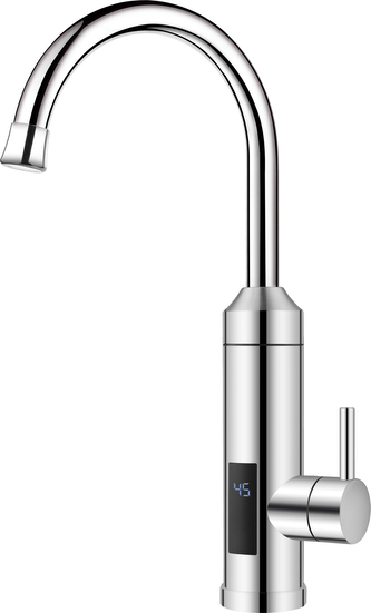 Baterie s elektrickým ohřevem vody ELW35-E | ELW35-E