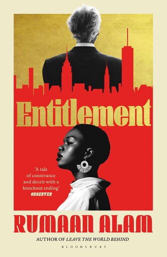 Entitlement