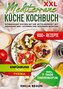 XXL Mediterrane Küche Kochbuch