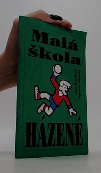Malá škola házené