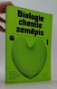 Biologie, chemie, zeměpis (průzkumové číslo 1991)
