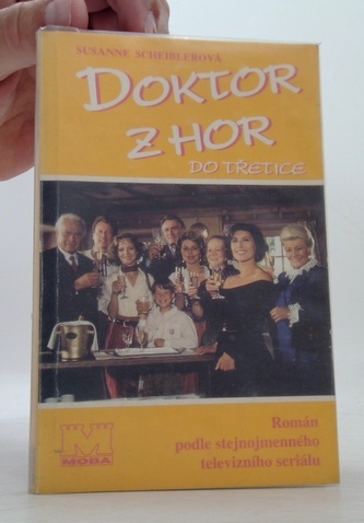 Doktor z hor do třetice