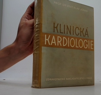 Klinická kardiologie