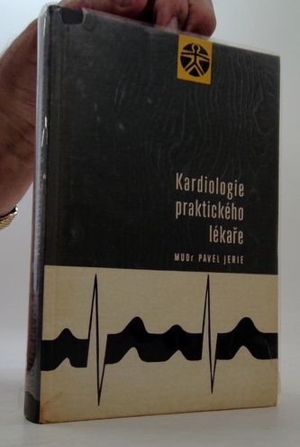 Kardiologie praktického lékaře