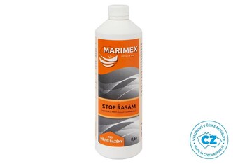 Marimex Spa STOP řasám - levandule 0,6 l Marimex Spa STOP řasám - levandule 0,6 l