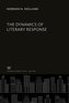 The Dynamics of Literary Response